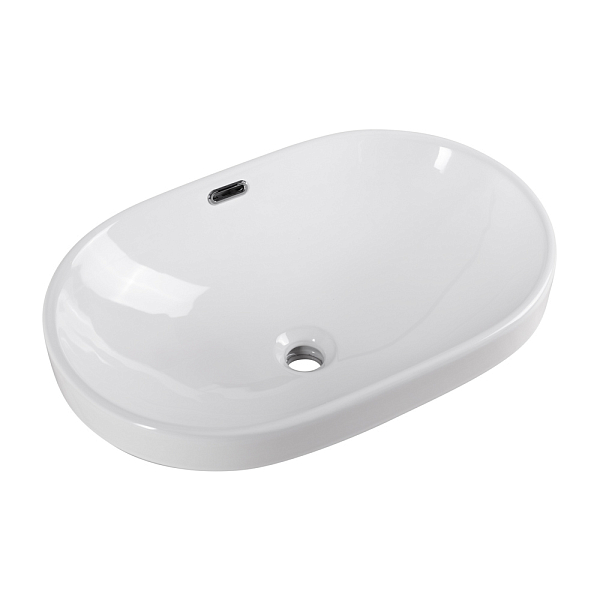 Раковина BelBagno BB1004 , изображение 2