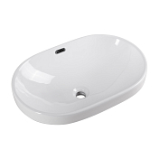 Изображение Раковина BelBagno BB1004 Раковина BelBagno BB1004 , изображение 2