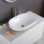 Изображение Раковина BelBagno BB1004 Раковина BelBagno BB1004 , изображение 5
