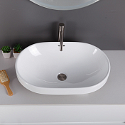 Изображение Раковина BelBagno BB1004 Раковина BelBagno BB1004 , изображение 6