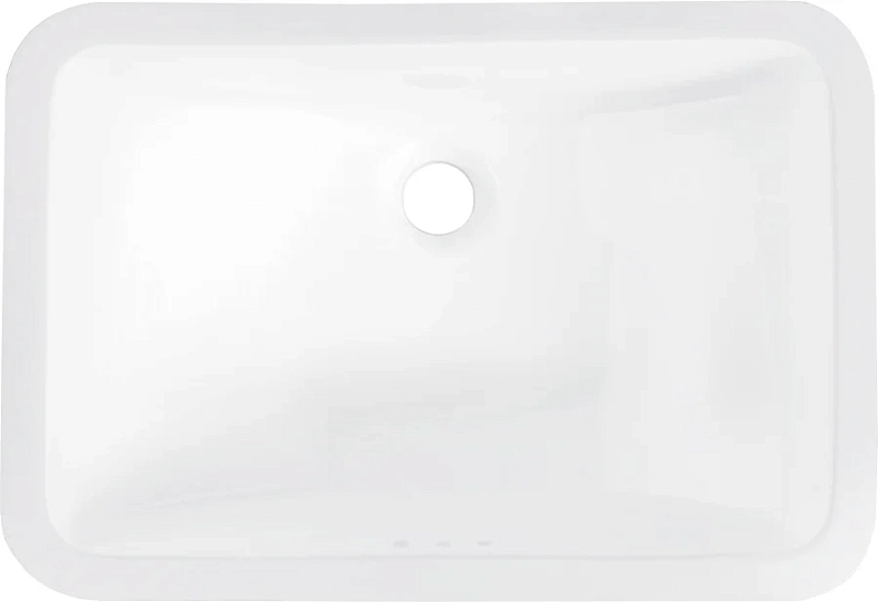 Раковина BelBagno BB1006 , изображение 1