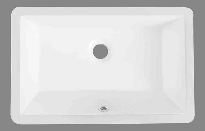 Раковина BelBagno BB1009 , изображение 2