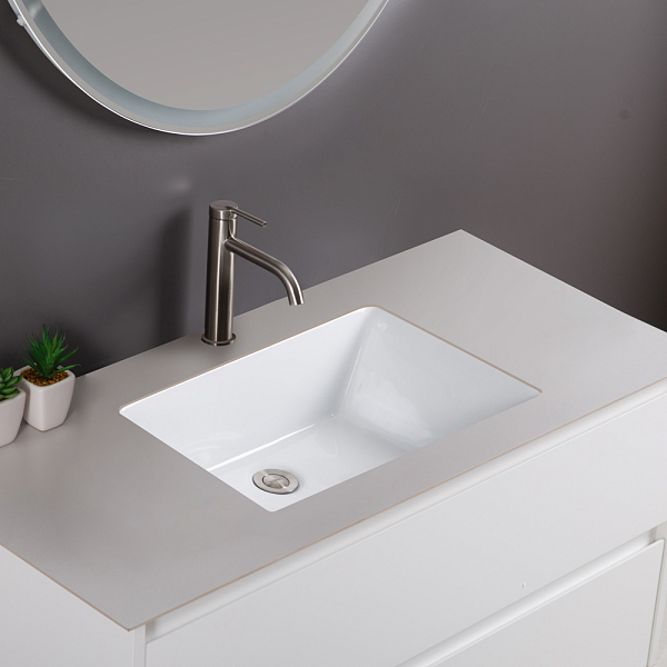 Раковина BelBagno BB1009 , изображение 3