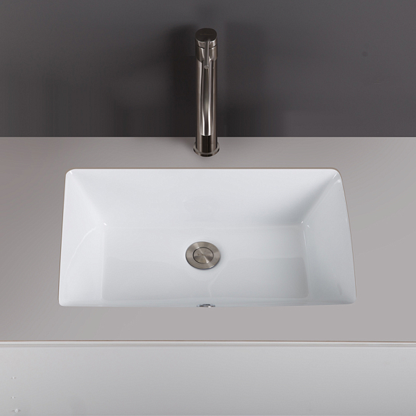 Раковина BelBagno BB1009 , изображение 4