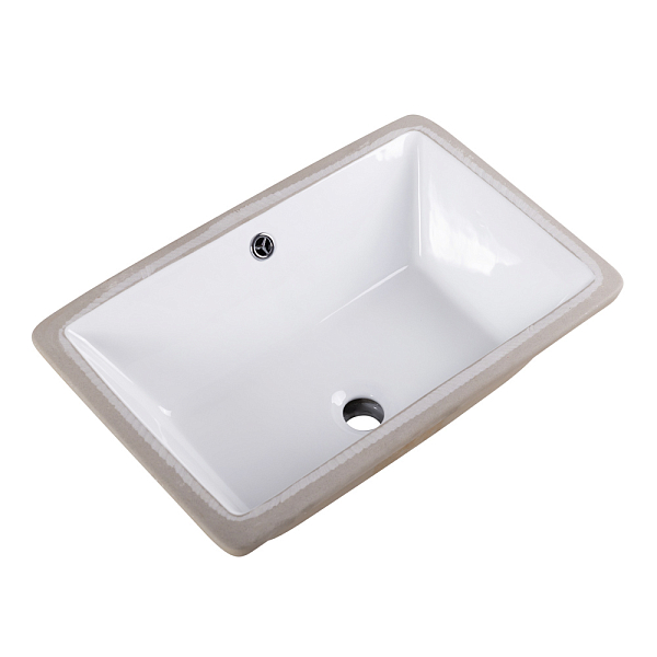 Раковина BelBagno BB1009 , изображение 5