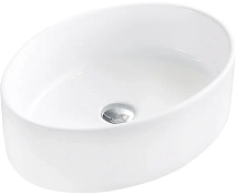 Изображение Раковина BelBagno BB1049 50 см Раковина BelBagno BB1049 50 см , изображение 4