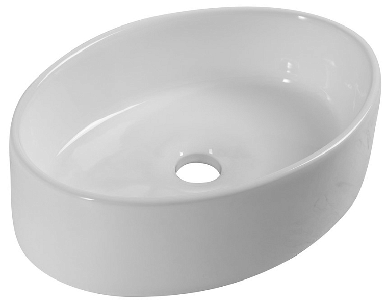 Раковина BelBagno BB1049 50 см , изображение 1