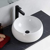 Изображение Раковина BelBagno BB1065 40 см Раковина BelBagno BB1065 40 см , изображение 9