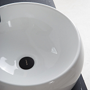 Изображение Раковина BelBagno BB1065 40 см Раковина BelBagno BB1065 40 см , изображение 10