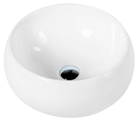 Изображение Раковина BelBagno BB1065 40 см Раковина BelBagno BB1065 40 см , изображение 4