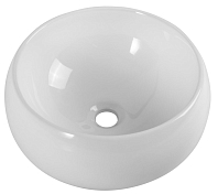 Изображение Раковина BelBagno BB1065 40 см Раковина BelBagno BB1065 40 см , изображение 1
