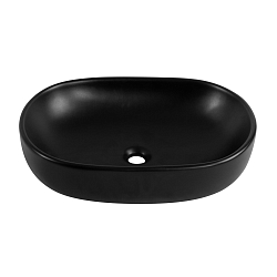 Фото Раковина BelBagno BB1084-H301