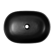 Раковина BelBagno BB1084-H301 , изображение 3