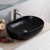 Раковина BelBagno BB1084-H301 , изображение 4