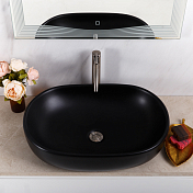 Раковина BelBagno BB1084-H301 , изображение 5