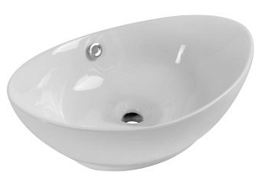 Фото Раковина BelBagno BB1087 60 см