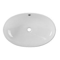 Фото Раковина BelBagno BB1104 60 см