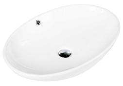 Раковина BelBagno BB1104 60 см , изображение 3