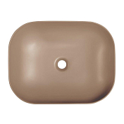 Раковина BelBagno BB1302-H316 50 см , изображение 2