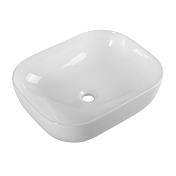 Изображение Раковина BelBagno BB1302 50 см Раковина BelBagno BB1302 50 см , изображение 1