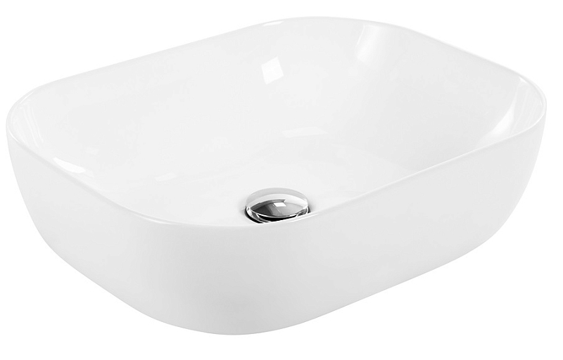 Раковина BelBagno BB1302 50 см , изображение 4