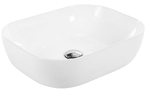 Фото Раковина BelBagno BB1302 50 см