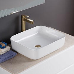 Фото Раковина BelBagno BB1304