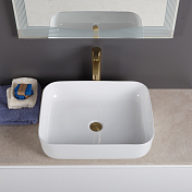 Раковина BelBagno BB1304 , изображение 6