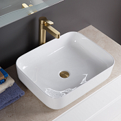Раковина BelBagno BB1304 , изображение 7