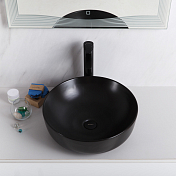 Изображение Раковина BelBagno BB1315-H301 40 см Раковина BelBagno BB1315-H301 40 см , изображение 5