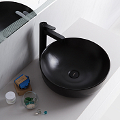 Изображение Раковина BelBagno BB1315-H301 40 см Раковина BelBagno BB1315-H301 40 см , изображение 6