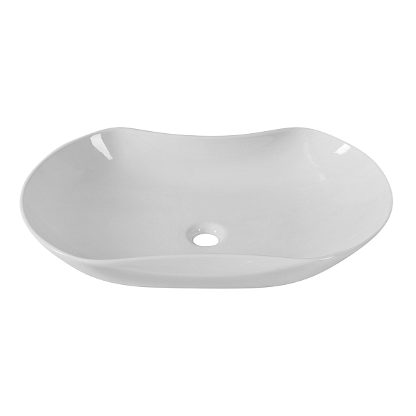 Раковина BelBagno BB1334 65 см , изображение 2