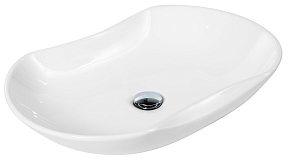 Фото Раковина BelBagno BB1334 65 см
