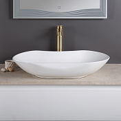 Изображение Раковина BelBagno BB1334 65 см Раковина BelBagno BB1334 65 см , изображение 10