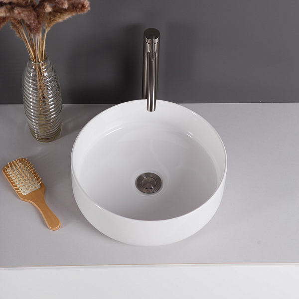 Раковина BelBagno BB1357 , изображение 5