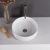 Раковина BelBagno BB1357 , изображение 5