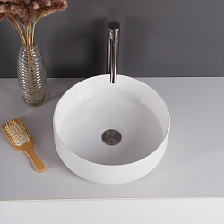 Фото Раковина BelBagno BB1357