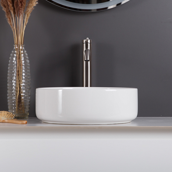 Раковина BelBagno BB1357 , изображение 6