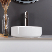Раковина BelBagno BB1357 , изображение 6