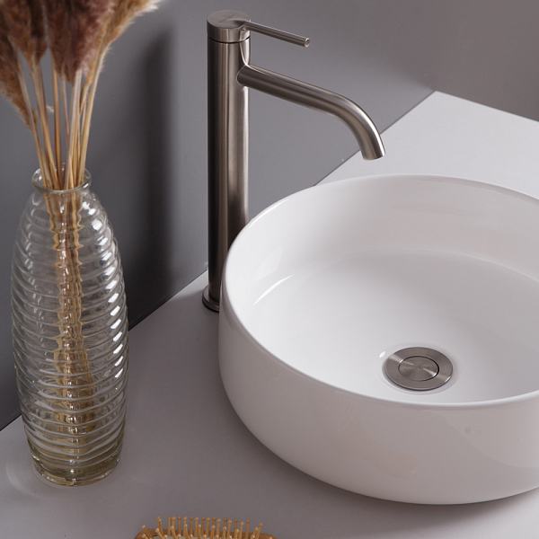 Раковина BelBagno BB1357 , изображение 7