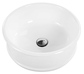 Фото Раковина BelBagno BB1383 45 см
