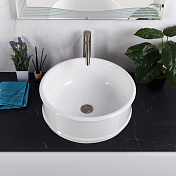 Изображение Раковина BelBagno BB1383 45 см Раковина BelBagno BB1383 45 см , изображение 6