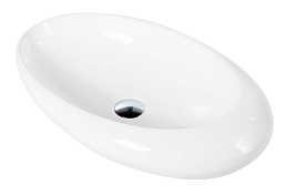 Раковина BelBagno BB1396 , изображение 3