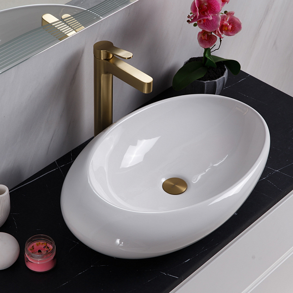 Раковина BelBagno BB1396 , изображение 7