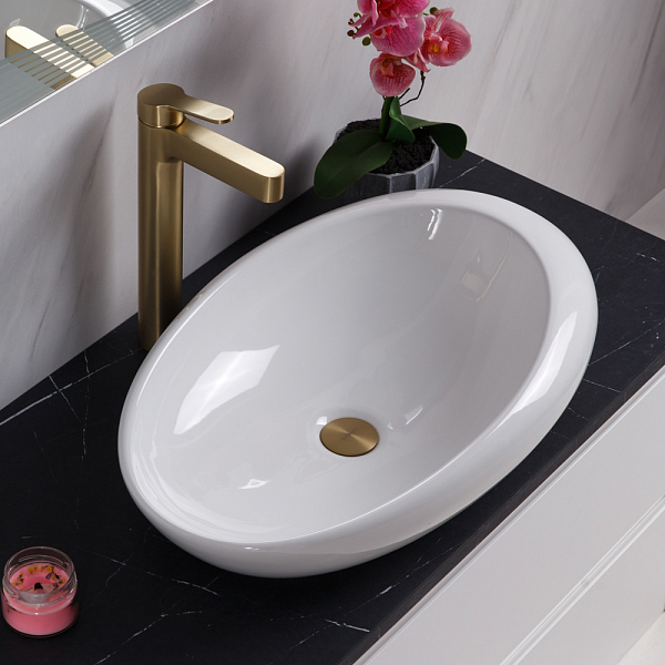 Раковина BelBagno BB1396 , изображение 9