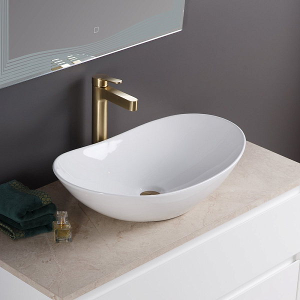 Раковина BelBagno BB1404 , изображение 4
