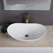 Раковина BelBagno BB1404 , изображение 5