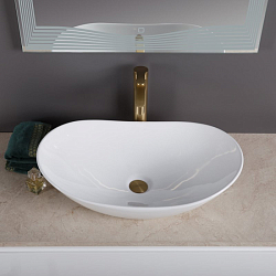 Фото Раковина BelBagno BB1404
