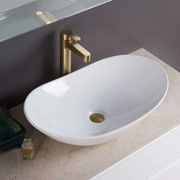 Раковина BelBagno BB1404 , изображение 6