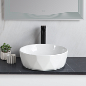 Раковина BelBagno BB1409 , изображение 6
